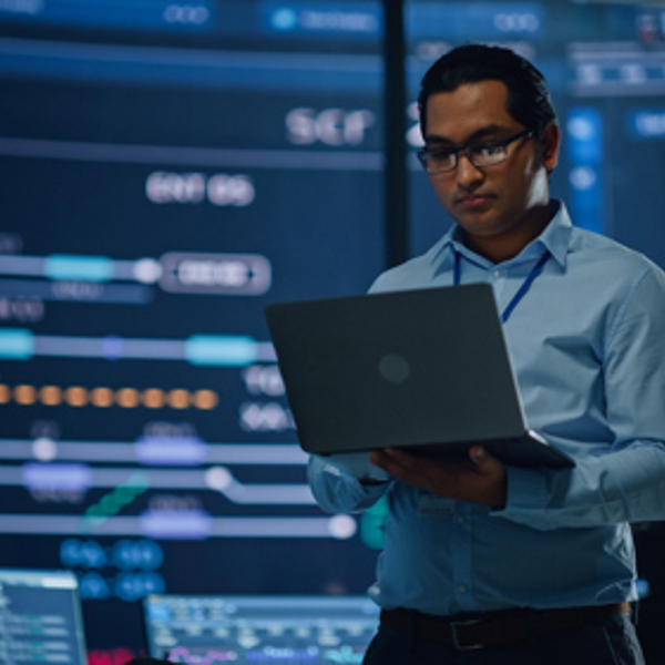 IT skills shortages