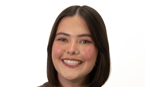 Mollie Pike