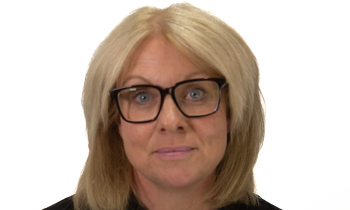 Jayne Harrison