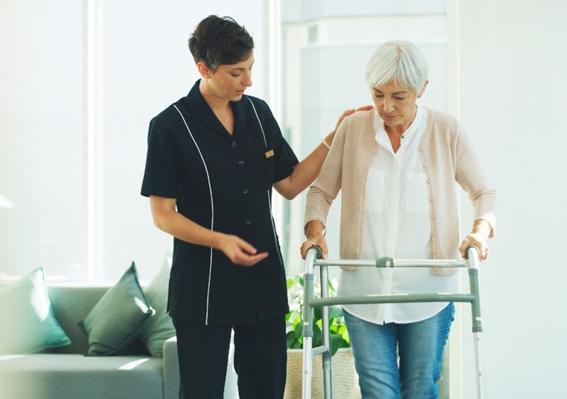Community care equipment