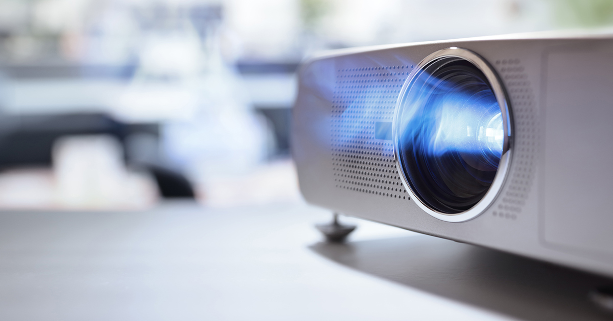 Audio Visual Solutions