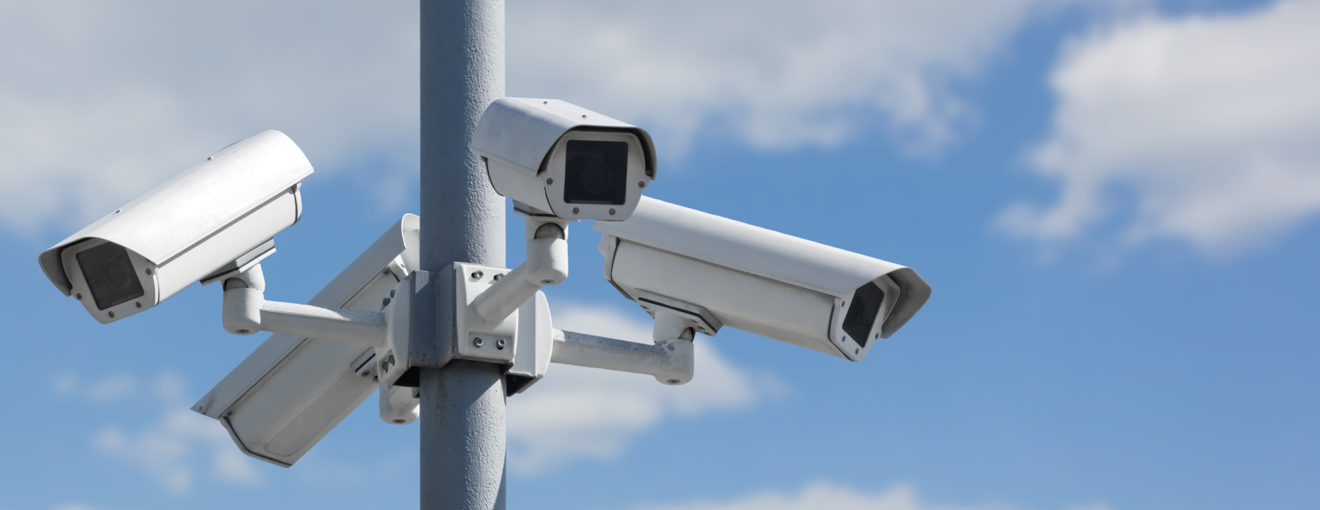 cctv camera