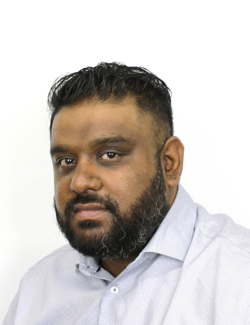 Mujammel Hussain profile picture