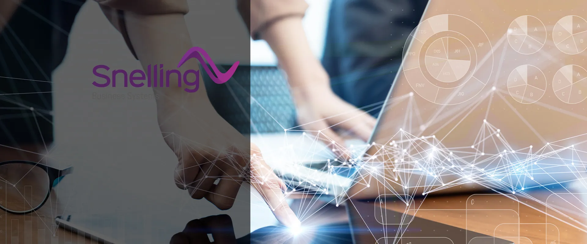 Snelling Landing Page Header