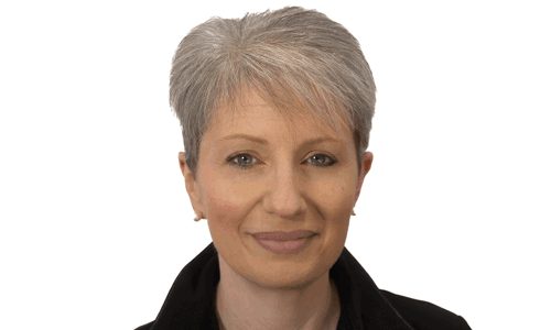 Catherine Collins