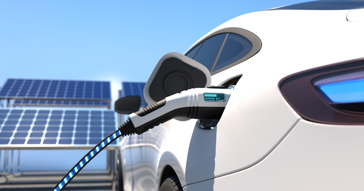 What is the Local Electric Vehicle Infrastructure (LEVI) Capital Fund?