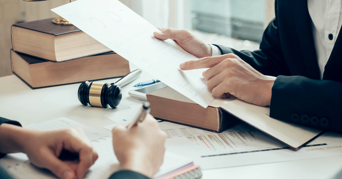 Barrister Services