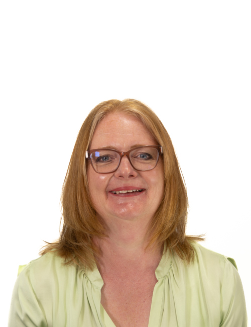 Jill Young