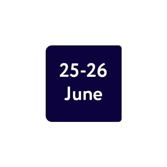 2525-26 June