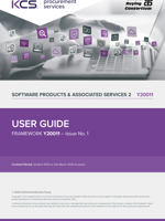 KCS PS Software Product associated Services Thumbnail