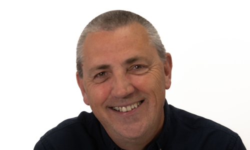 Richard Sowten