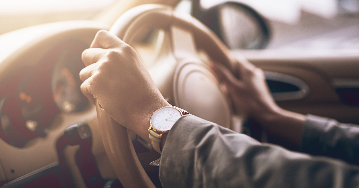 Vehicle Daily Rental